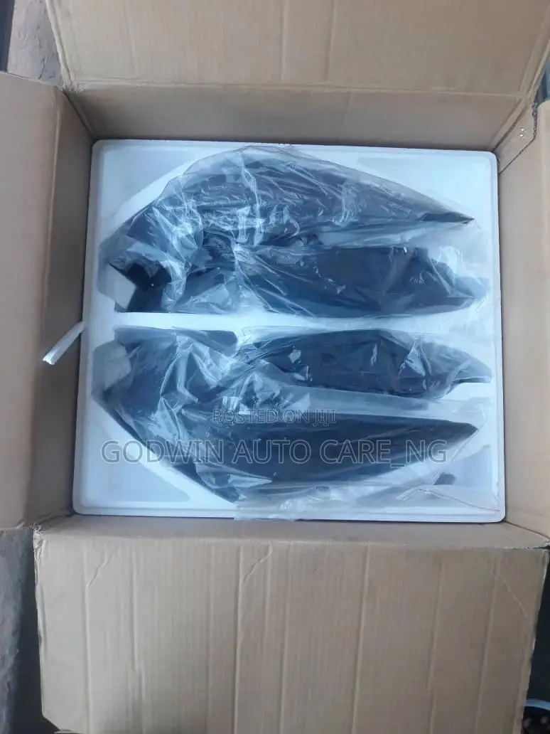 Honda Home of REPLACEMENT Body Parts