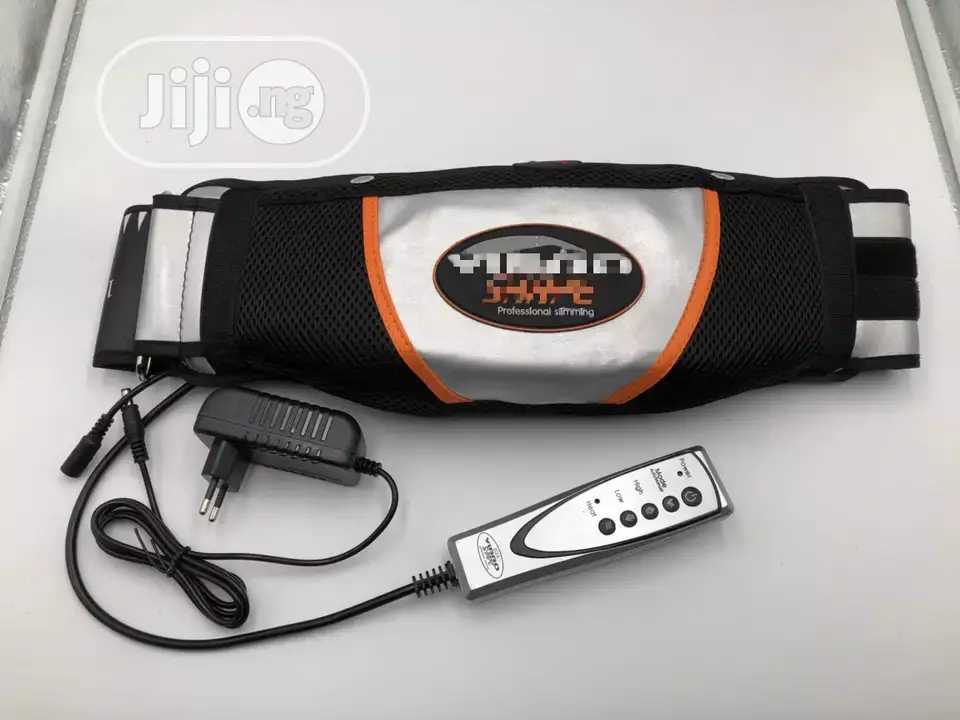 Vibro Shape Vibrating Slimming Belt