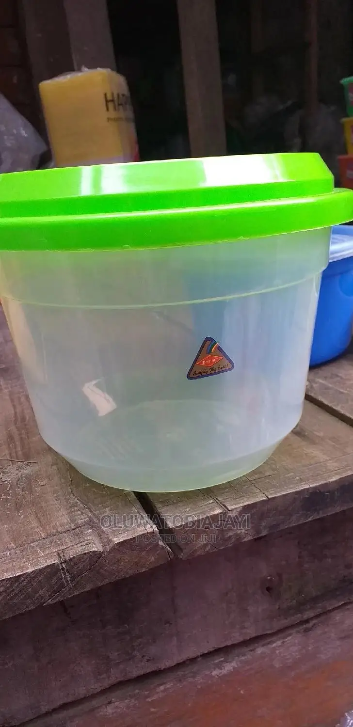 5liter Bowl