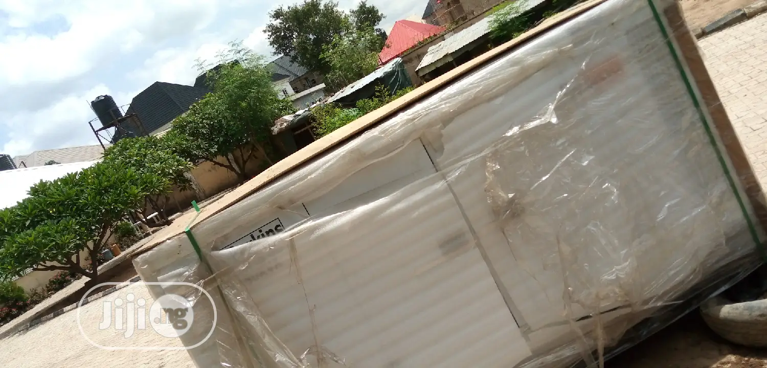 Brand New Sound 80kva Proof Generator