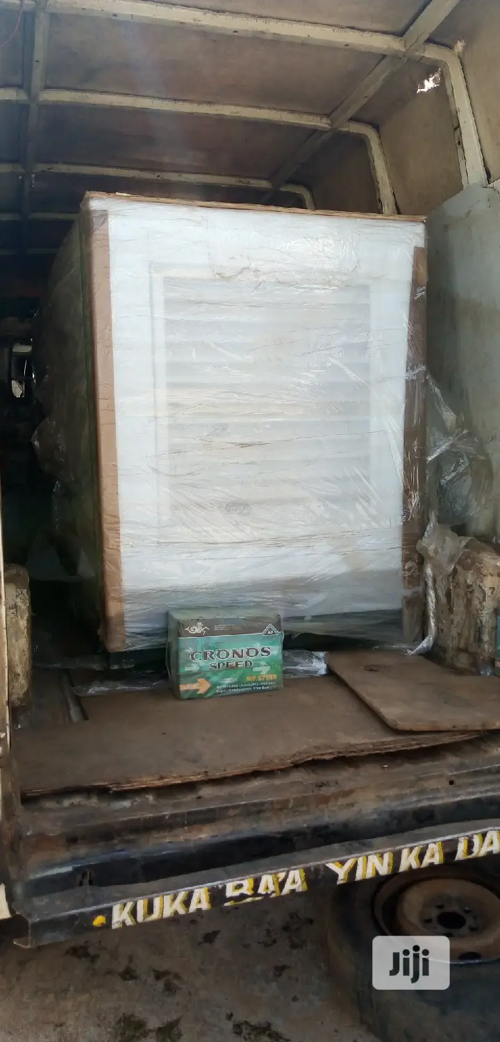 Brand New Sound 80kva Proof Generator