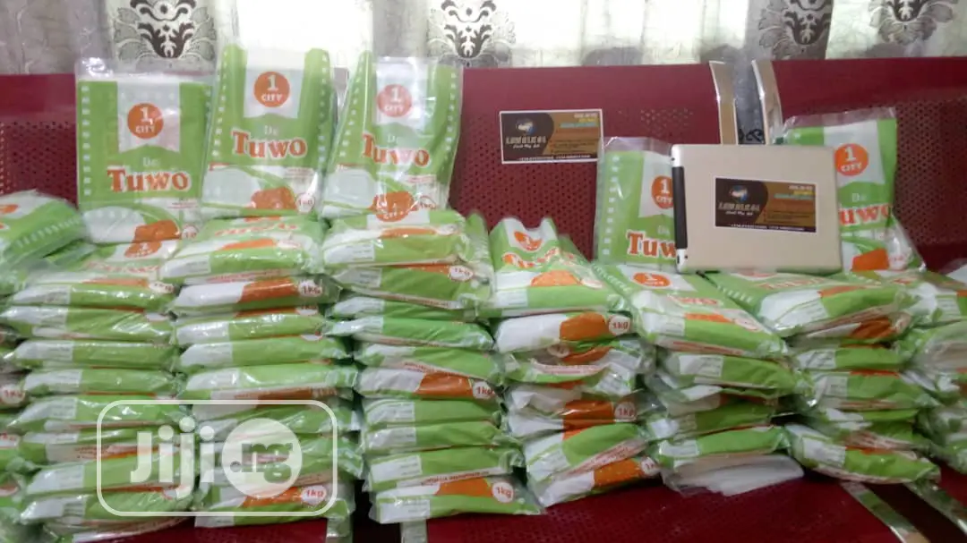 Food Package