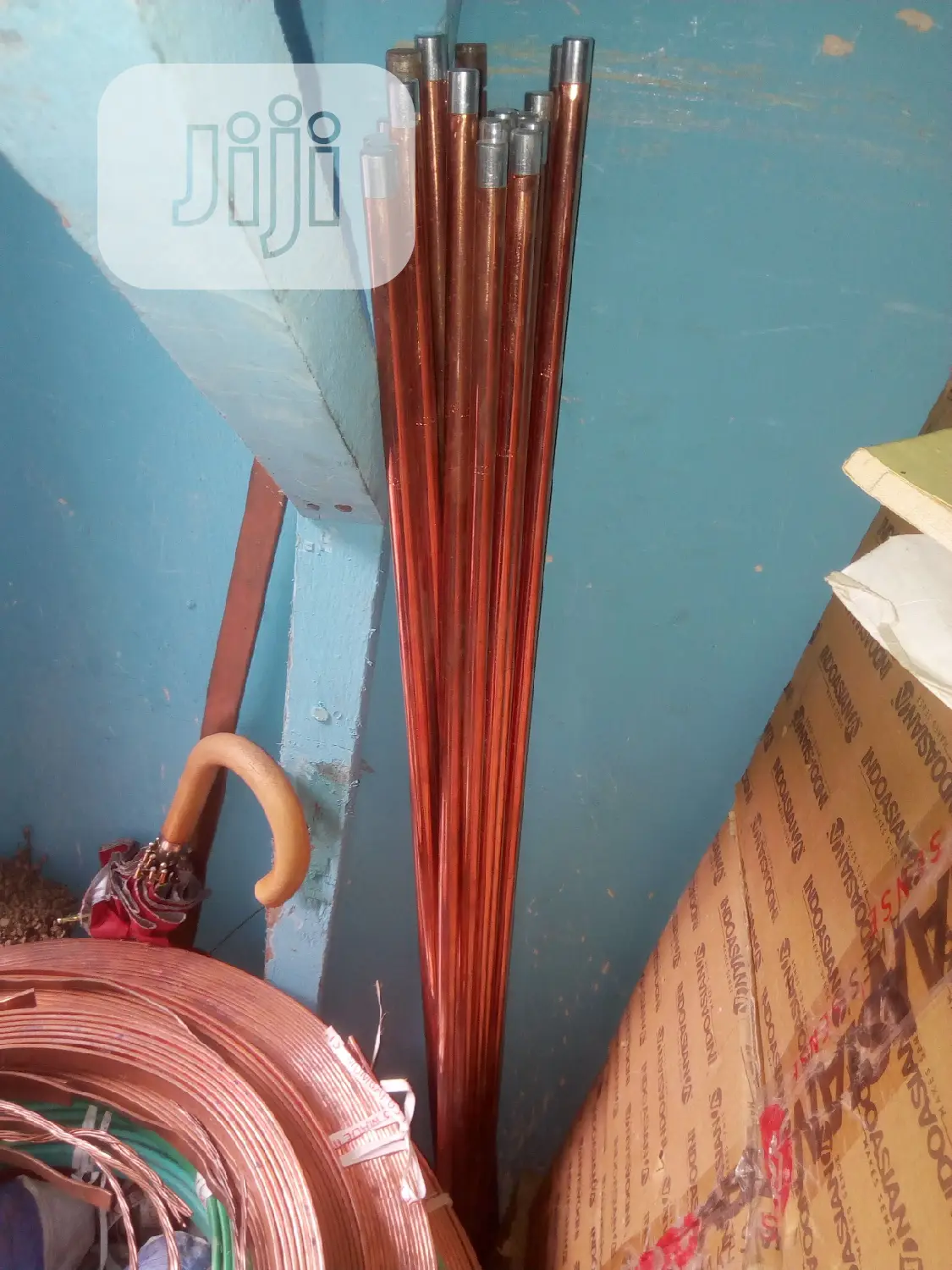Pure Original Eathe Arrestor