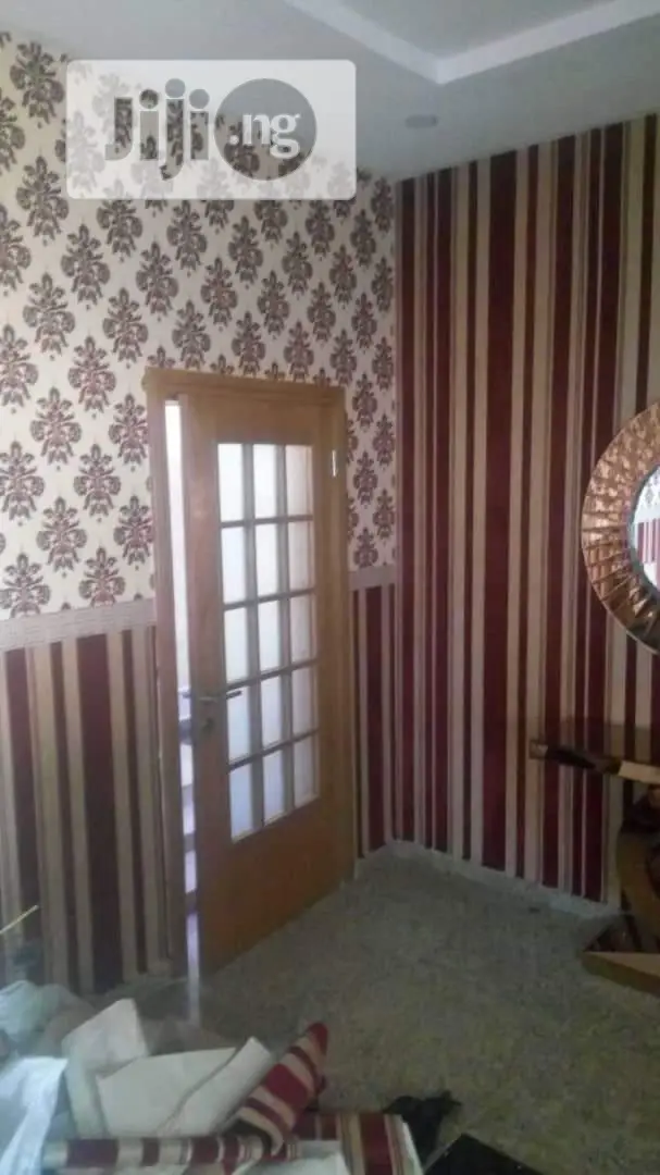 Quality Wall Paper By Endles
