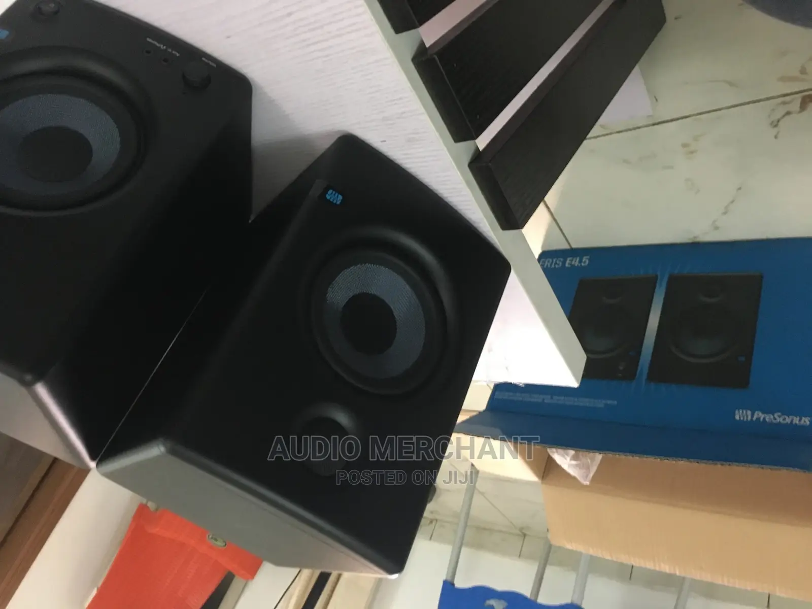 Presonus Eris 4.5 Studio Monitor