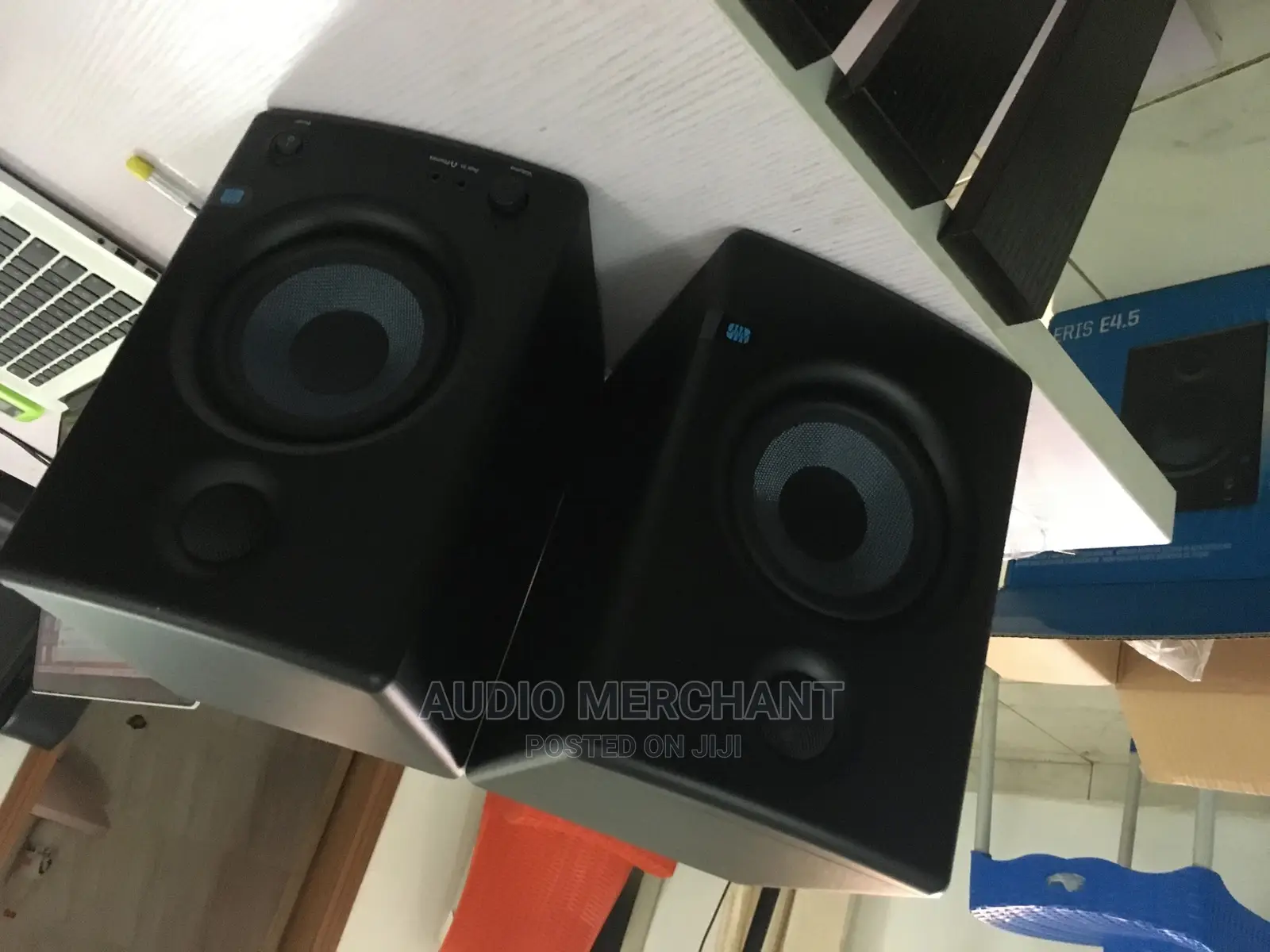Presonus Eris 4.5 Studio Monitor