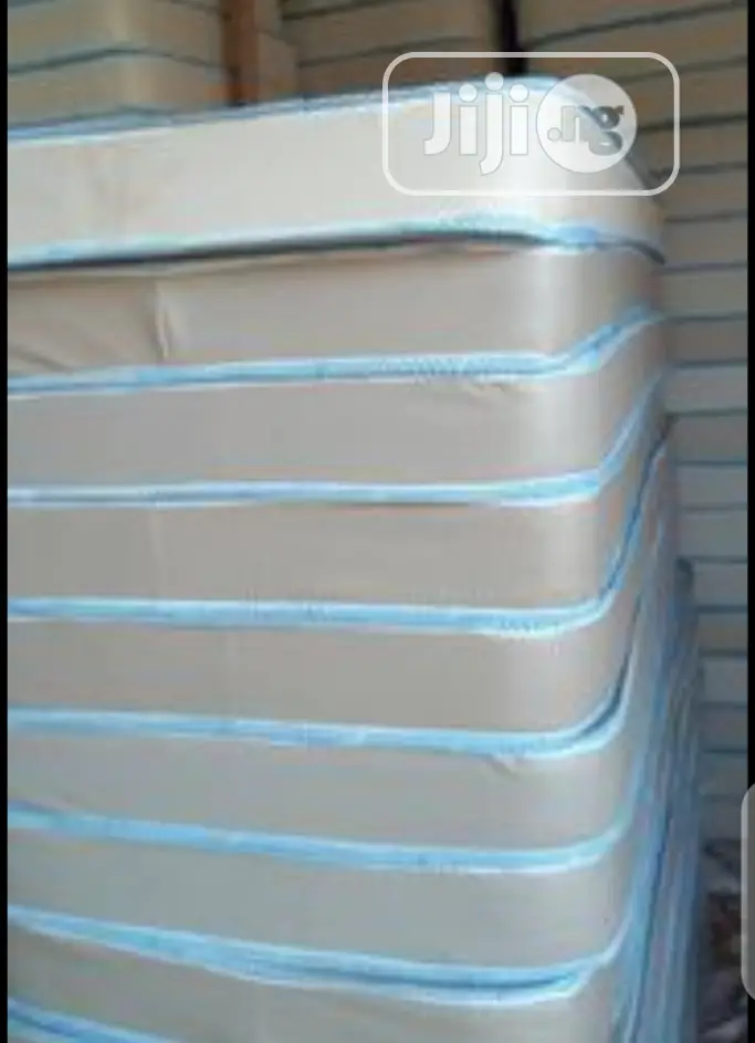 Hospital Bed Mattress