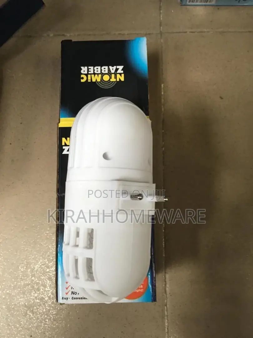 Zabber Mosquitoes Killer