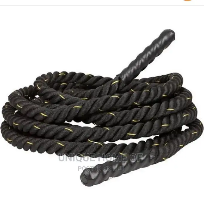 Battle Rope