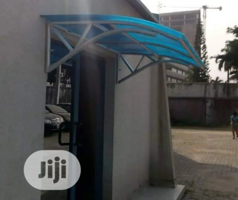 Danpalon / Awning Shade