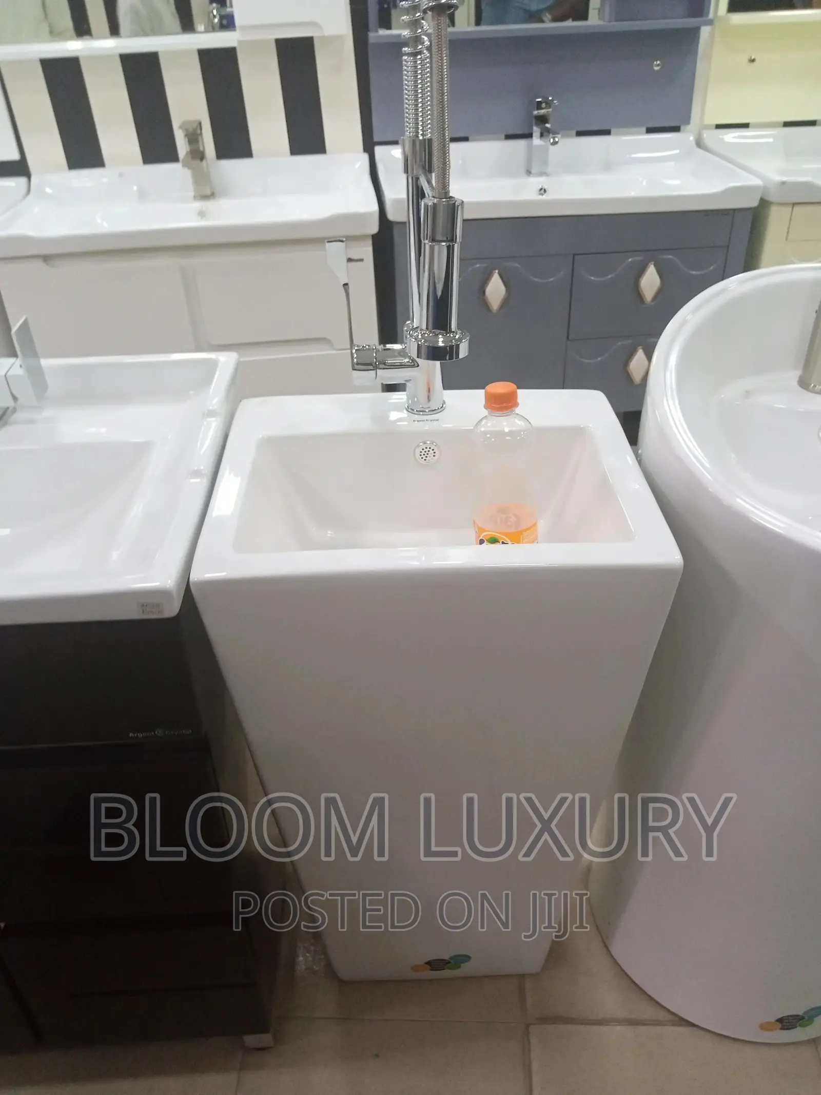 Free Standing Wash Hand Basin