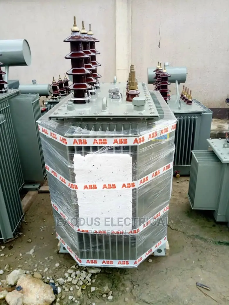 Transformers 100kv /11kv