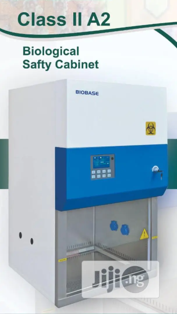 Biosafety Cabinet