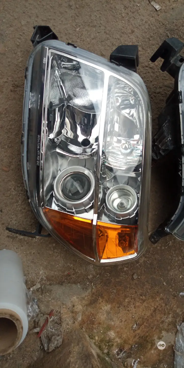 Handa Pilot 2006 Model
