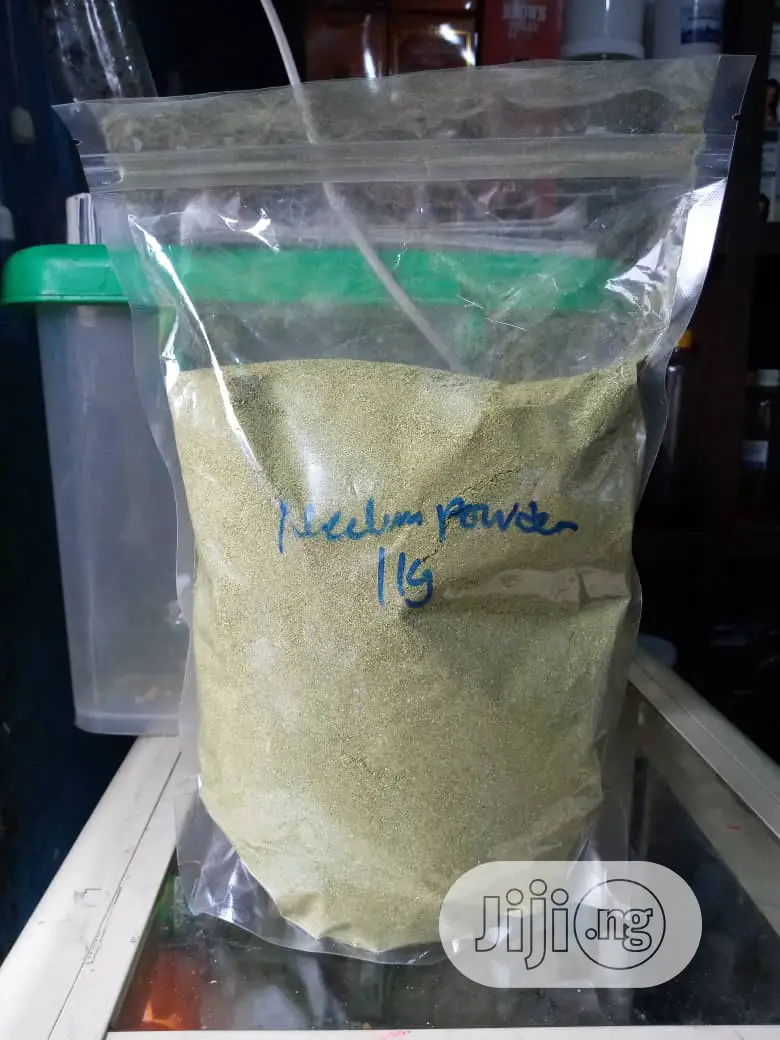 Neem Powder (1kg)