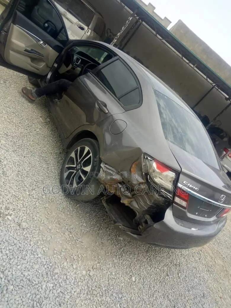 We Can Fix Ur Car In Shape 4u