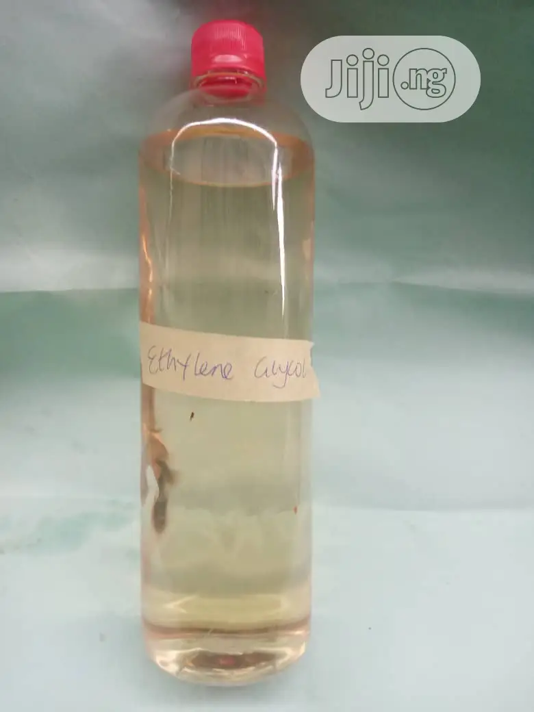 Ethylene Glycol (1litre)
