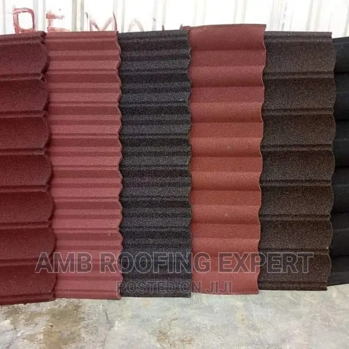 Newzland/Korea Roofings and Construction