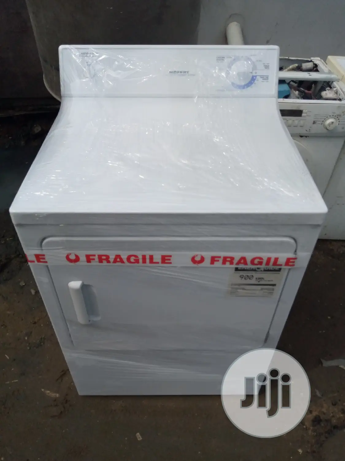 10kg Industrial Dryer