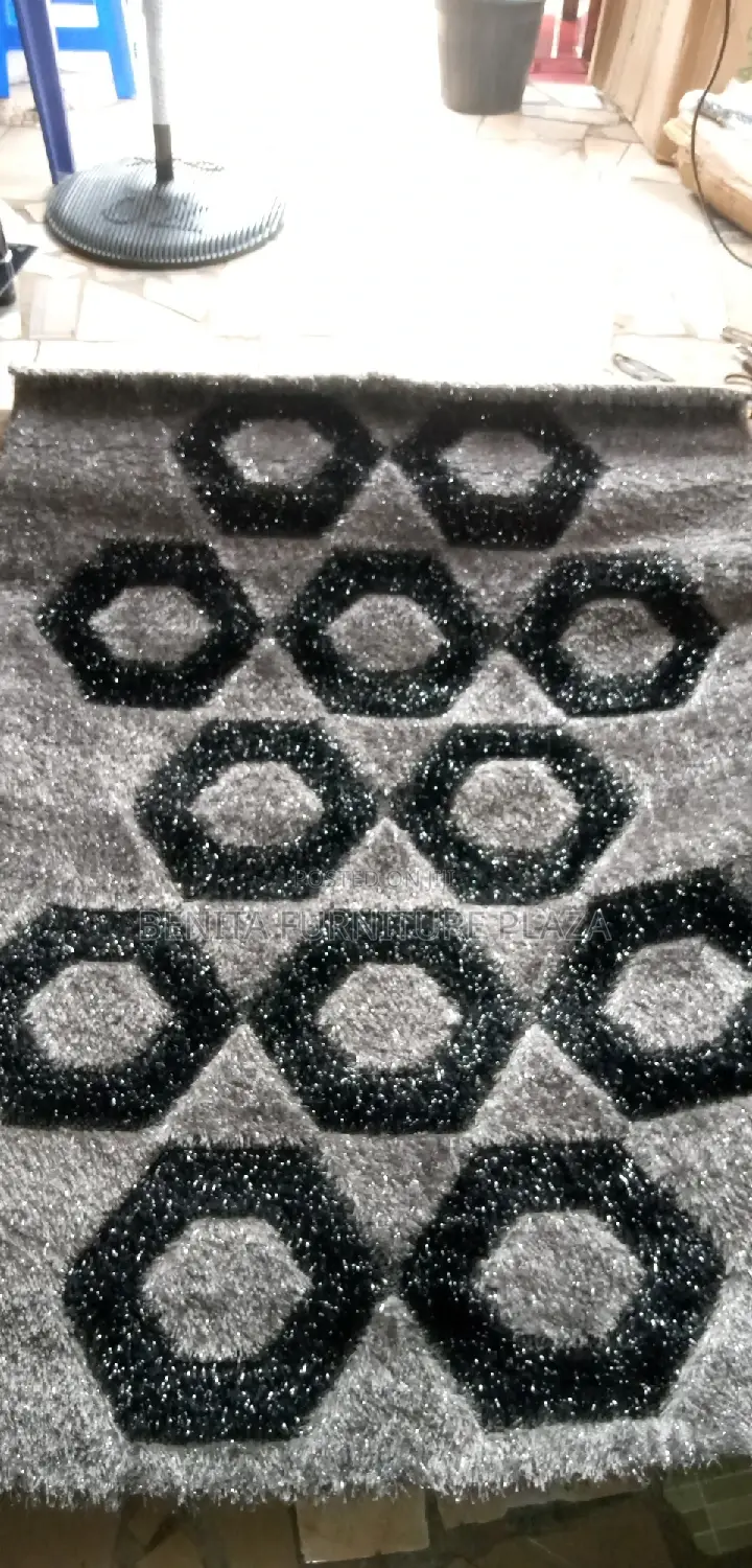 Turkish Center Rug for Sale