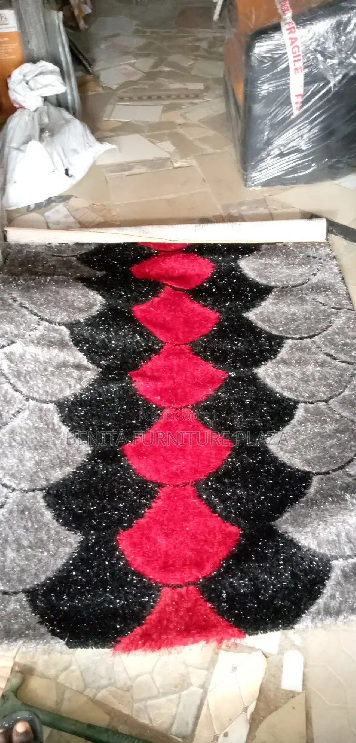 Turkish Center Rug for Sale