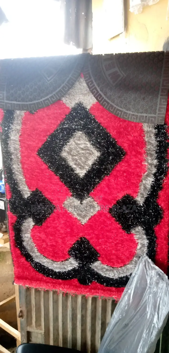 Turkish Center Rug for Sale