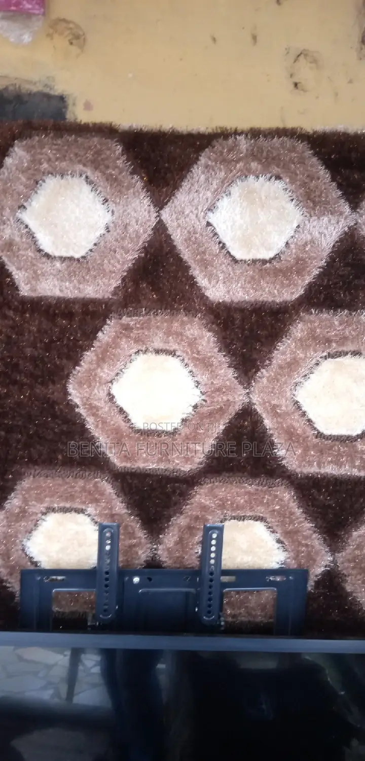 Turkish Center Rug for Sale