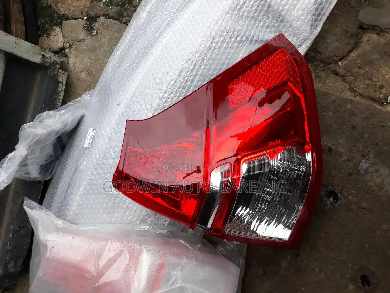 All Model Honda Back Light Available For U
