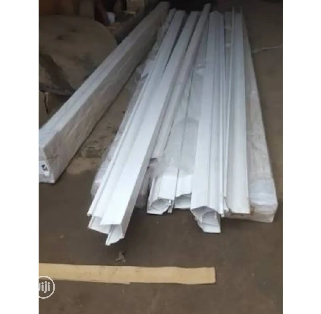 Water Collector/Rain Gutter