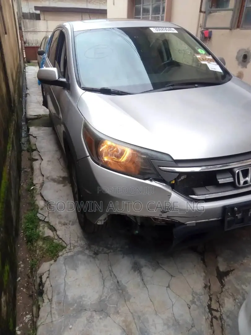 Honda Accord. Civic. Crv Replacement Parts