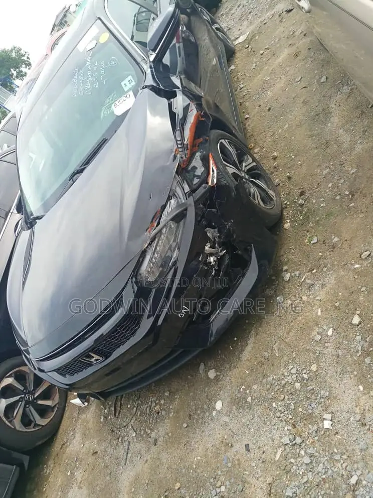 Honda Accord. Civic. Crv Replacement Parts