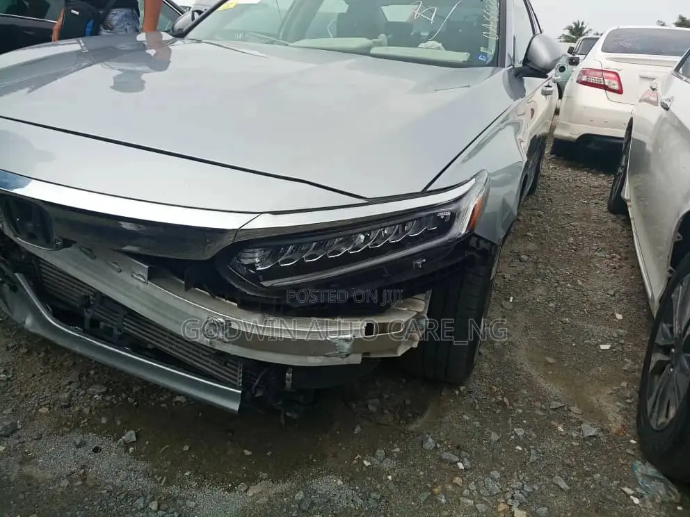 Honda Accord. Civic. Crv Replacement Parts