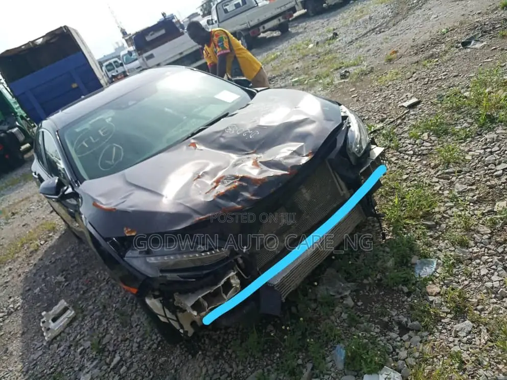 Honda Accord. Civic. Crv Replacement Parts