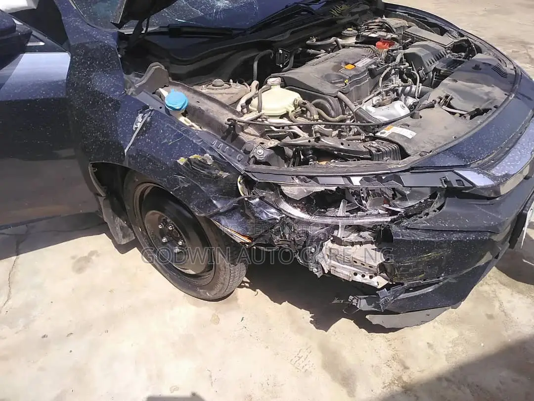 Honda Accord. Civic. Crv Replacement Parts