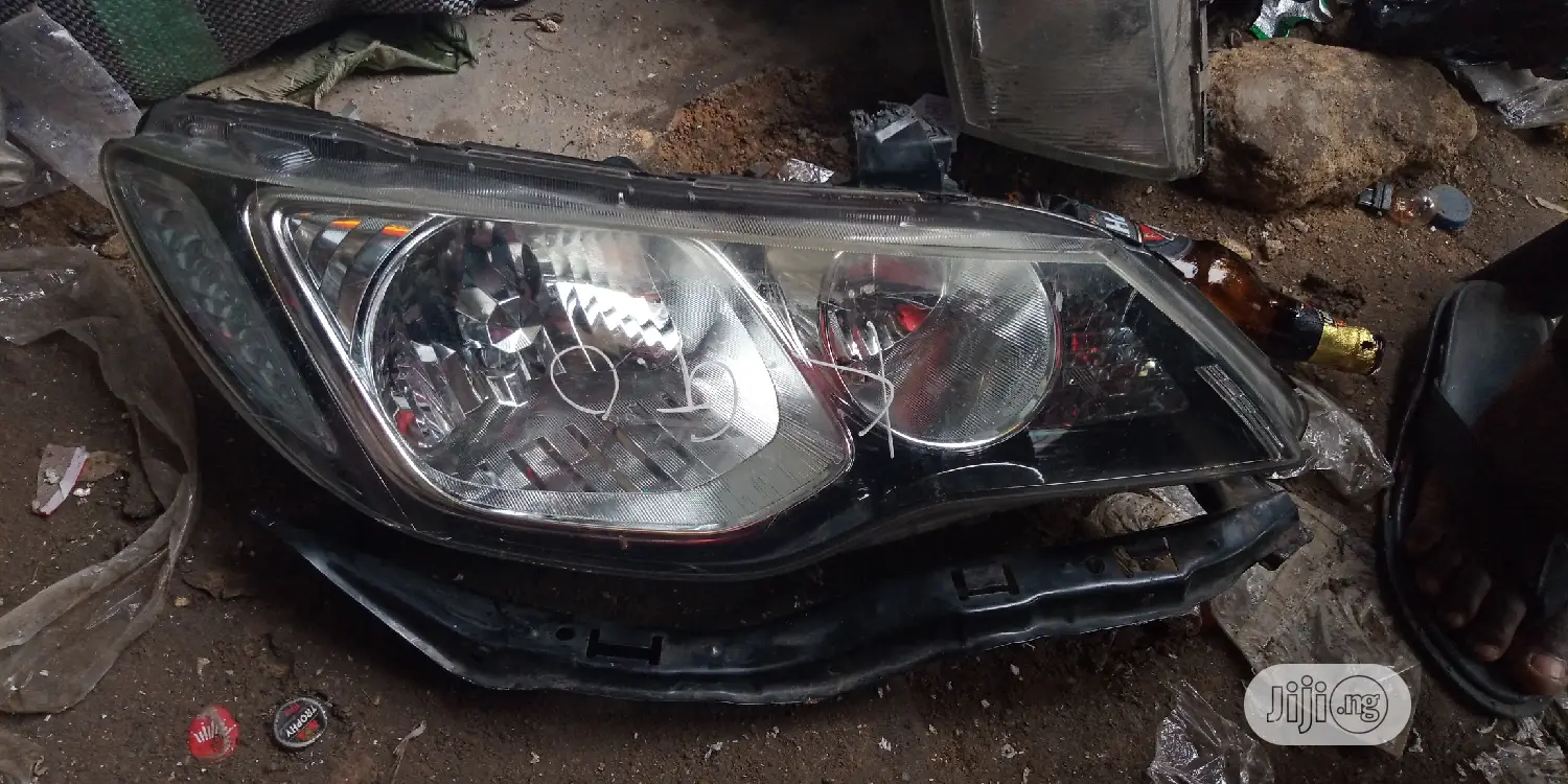 Honda Civic 2006 Model