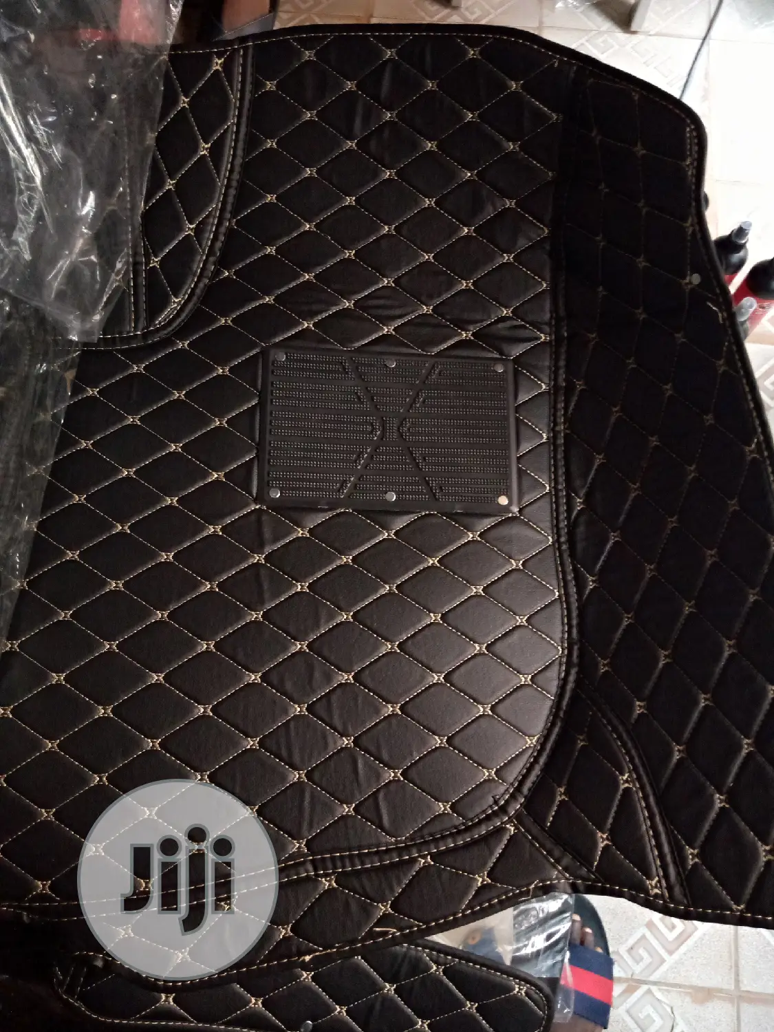 Original Firbaer Footmat for RAV4
