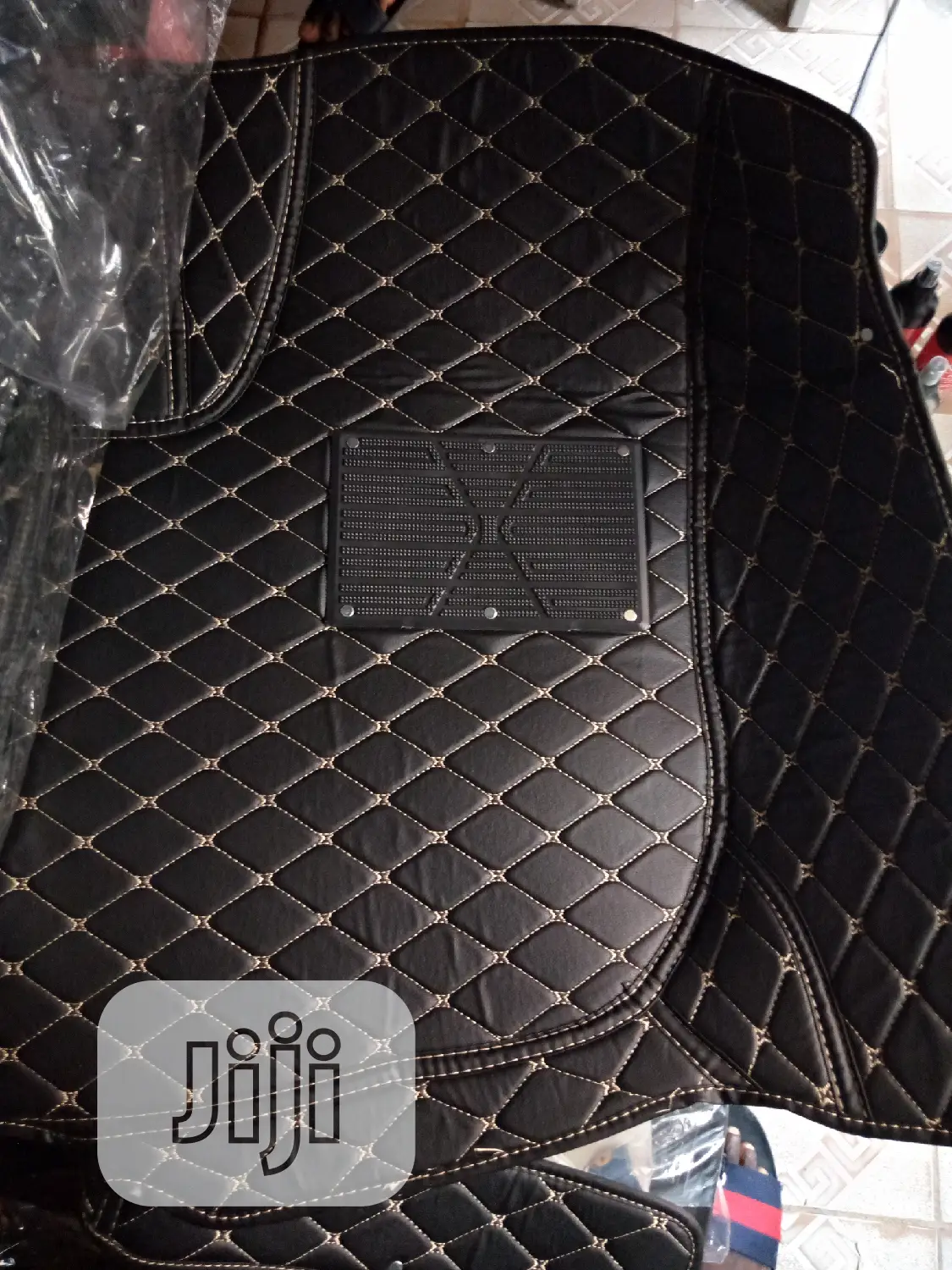 Original Firbaer Footmat for RAV4