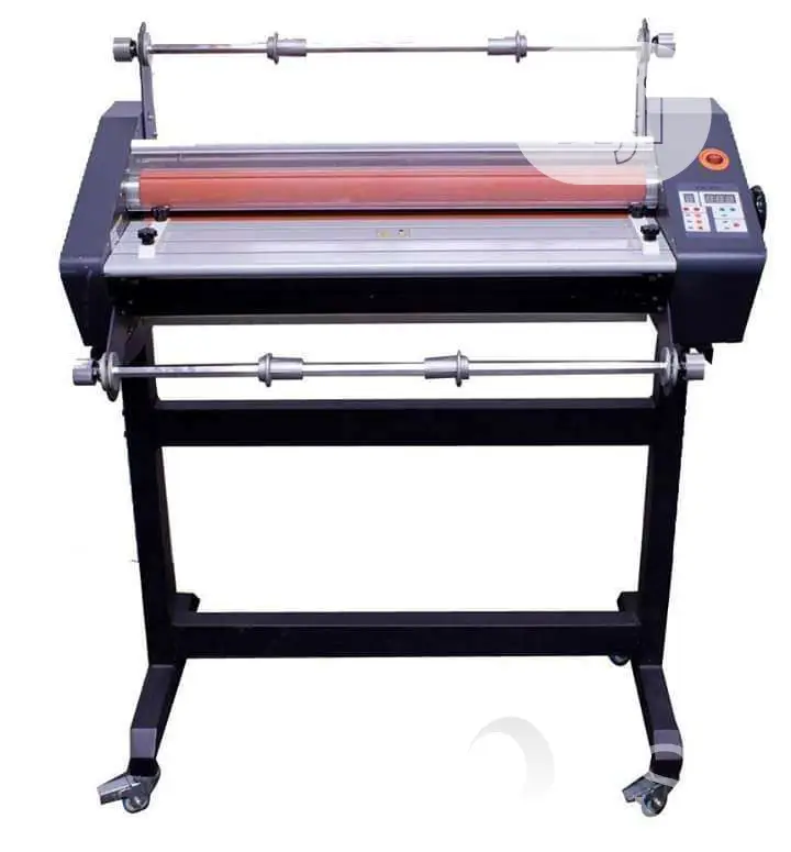 A2/A3 Fm-480 Yinghe Industrial Laminating Machines