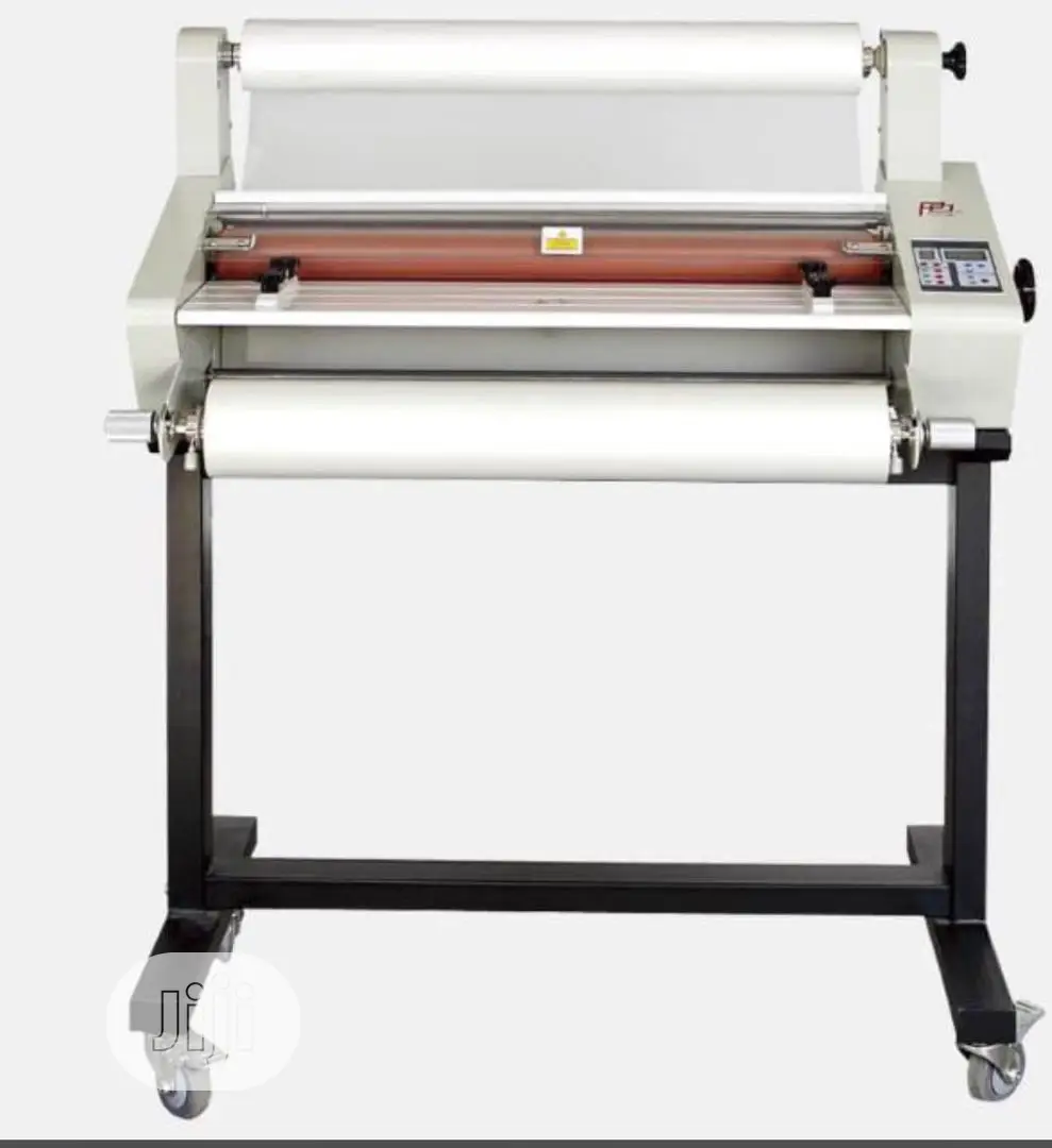 A2/A3 Fm-480 Yinghe Industrial Laminating Machines