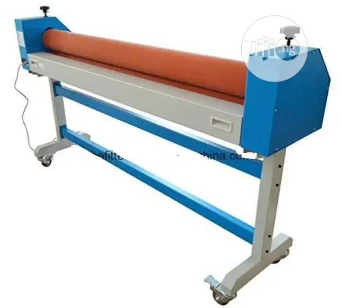 A2/A3 Fm-480 Yinghe Industrial Laminating Machines