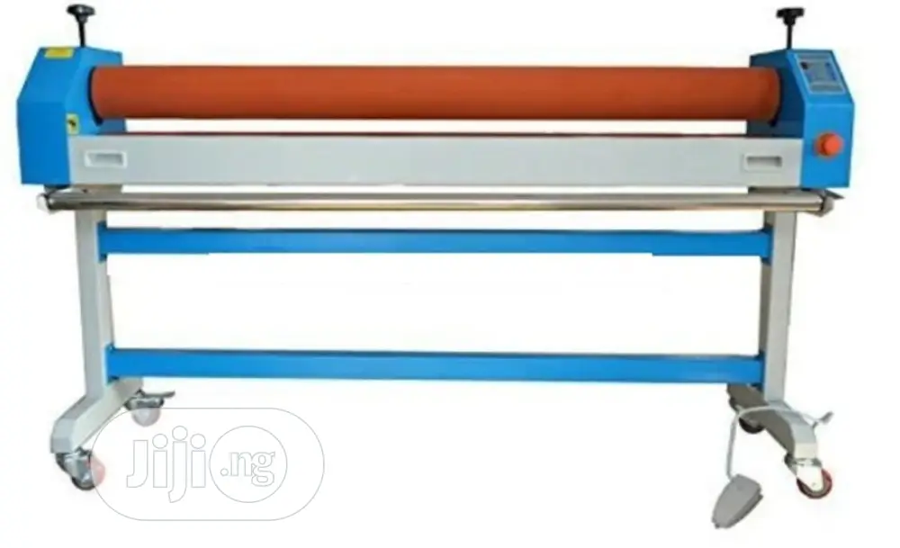 A2/A3 Fm-480 Yinghe Industrial Laminating Machines