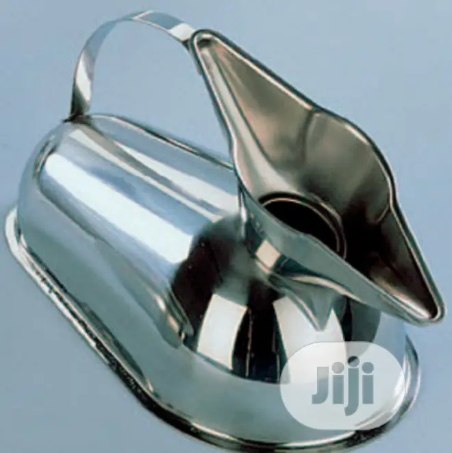 Urinal for Female