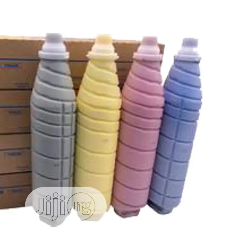 Tn 622 Konica Minolta Refill Toner