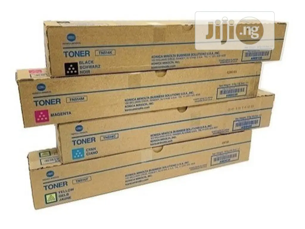 Tn 622 Konica Minolta Refill Toner