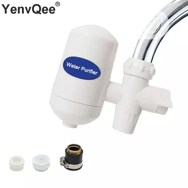 Faucet Water Purifier