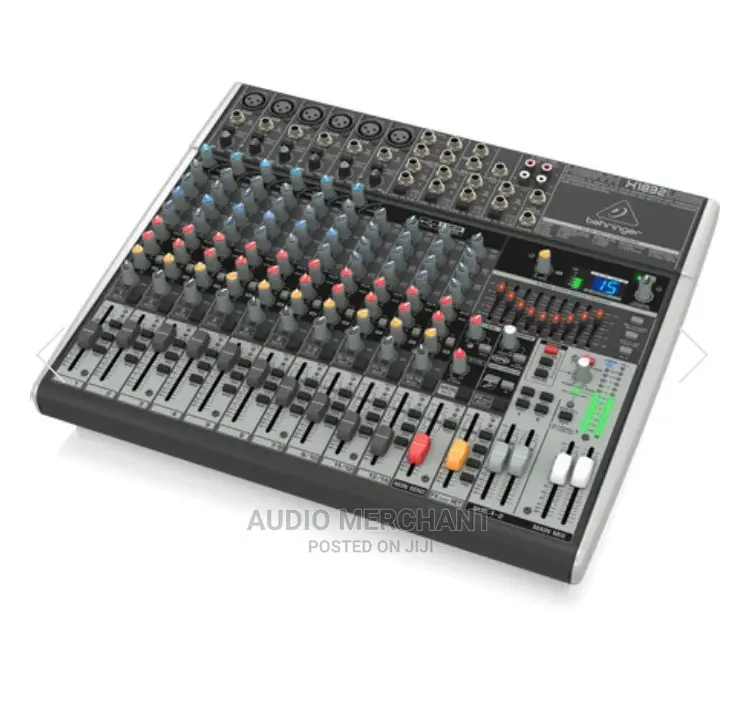 Behringer Xenyx X 1832 Mixer
