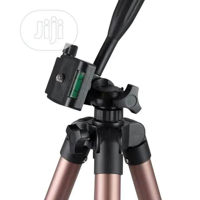 Phone Honder Tripod