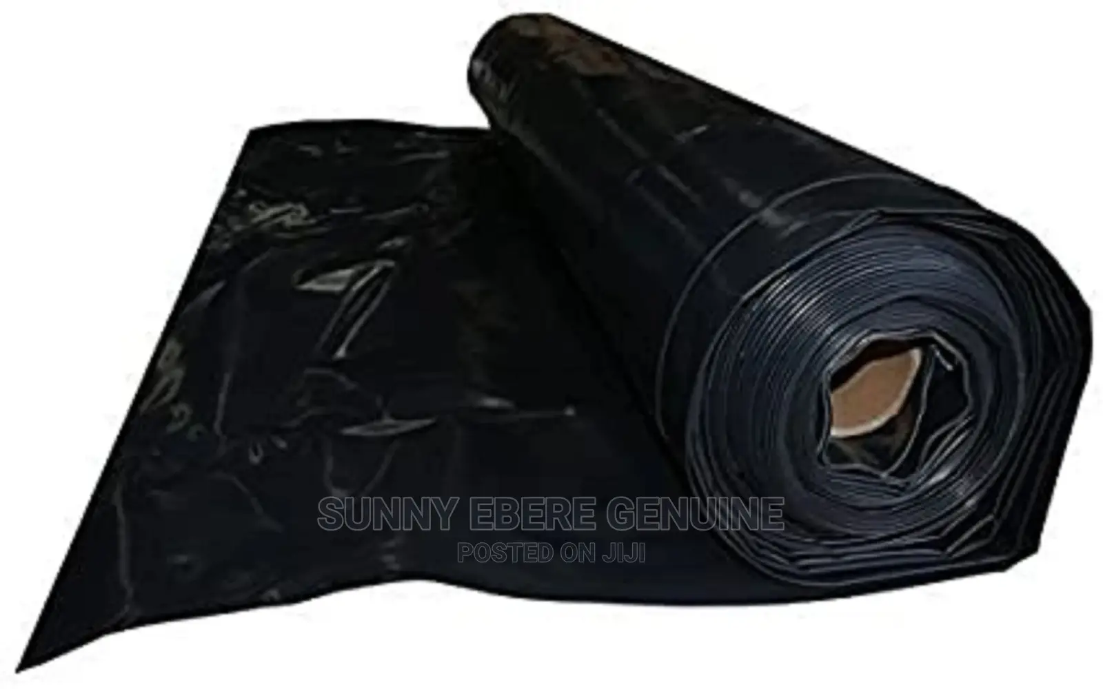 Damp Proof Membrane 1000g 250mu 2m Width 100m DPM 50kg