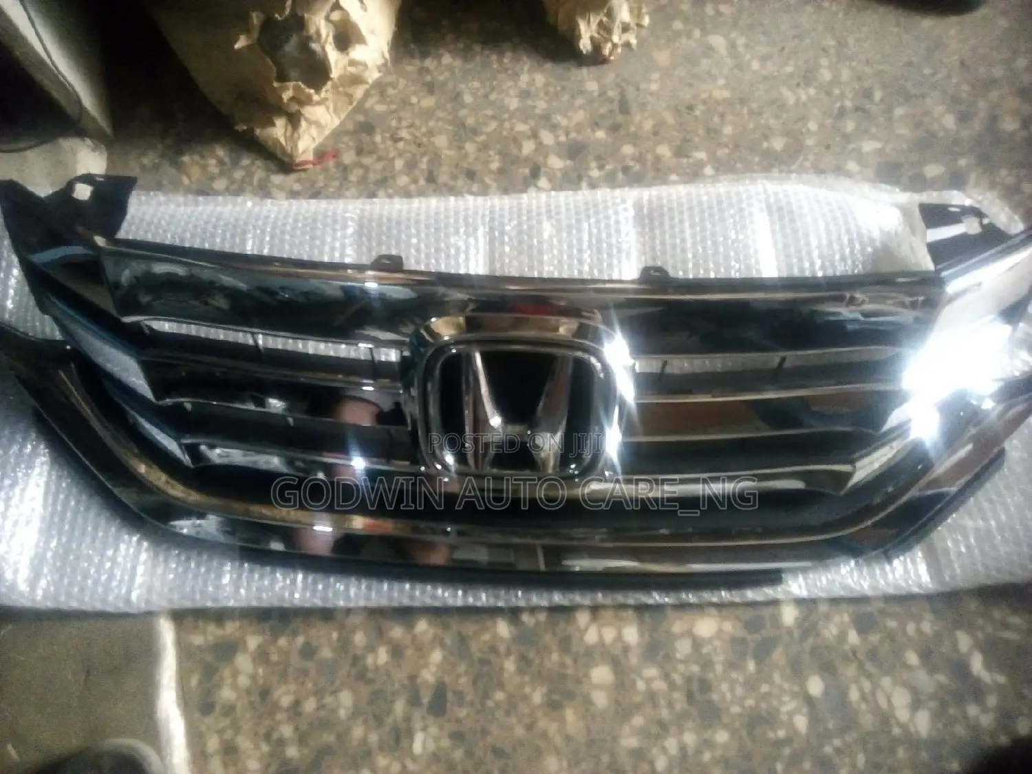 Honda Civic 2016model Components Parts