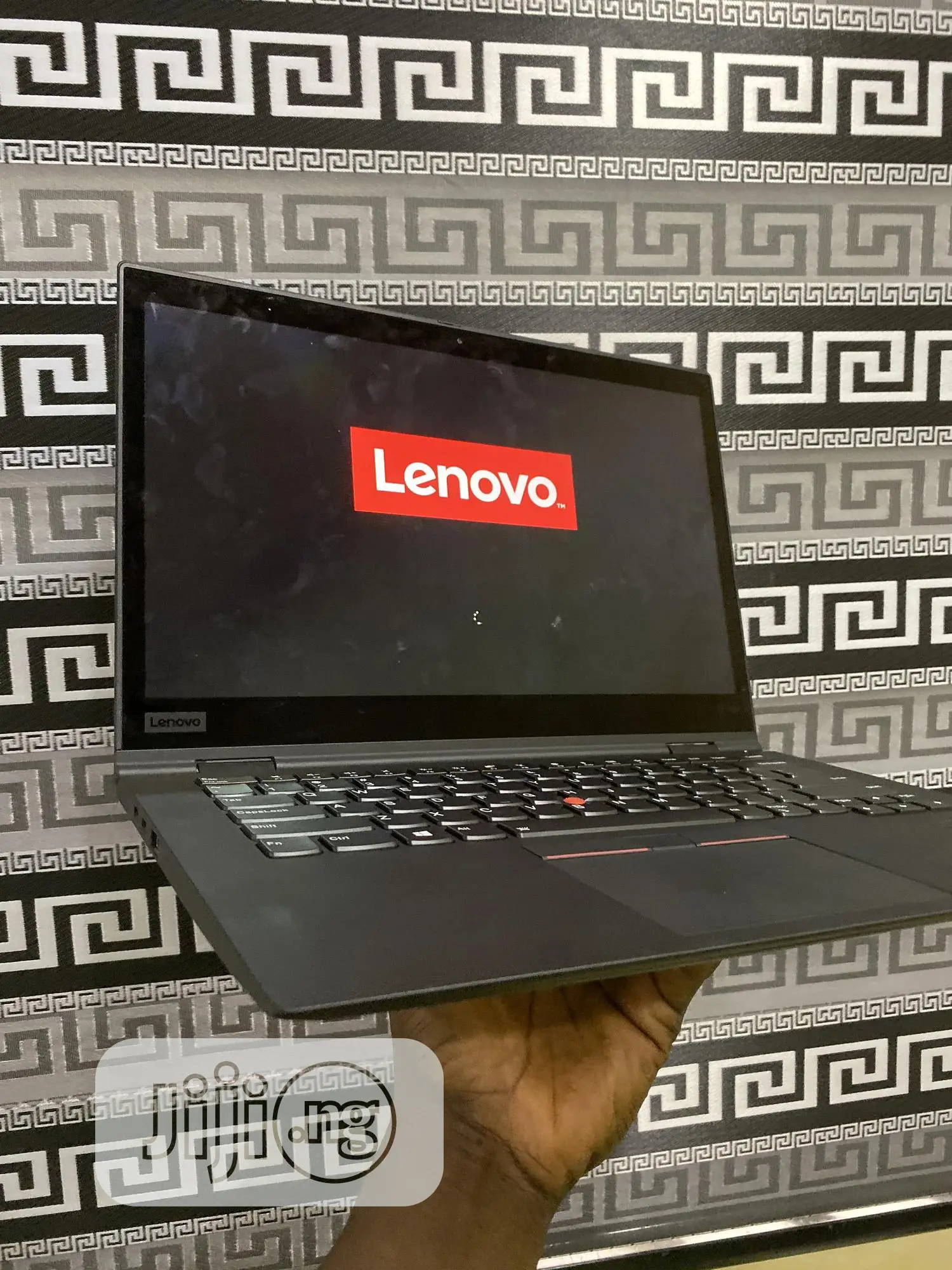 Laptop Lenovo ThinkPad X1 8GB Intel Core I5 SSD 256GB